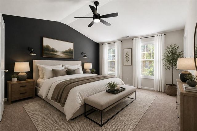 1530 Faircrest Lane, Alpharetta, GA 30004