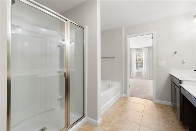 1530 Faircrest Lane, Alpharetta, GA 30004