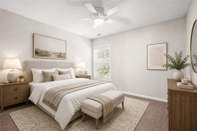 1530 Faircrest Lane, Alpharetta, GA 30004