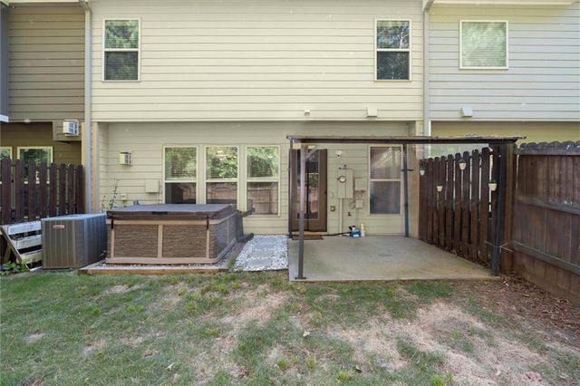 1530 Faircrest Lane, Alpharetta, GA 30004