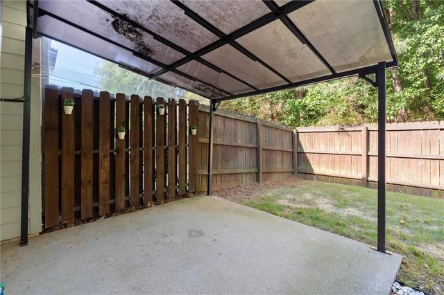 1530 Faircrest Lane, Alpharetta, GA 30004