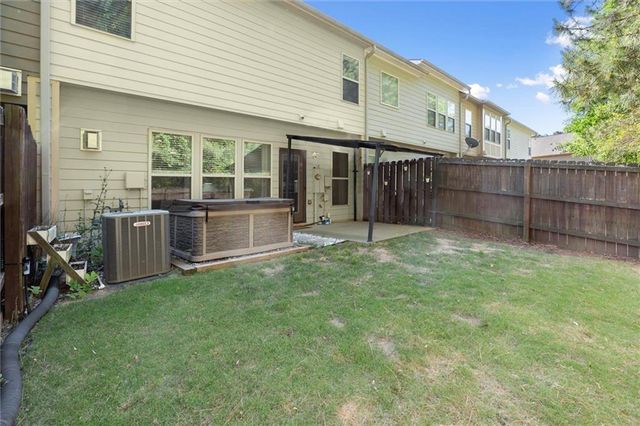 1530 Faircrest Lane, Alpharetta, GA 30004