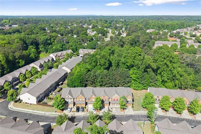 1530 Faircrest Lane, Alpharetta, GA 30004