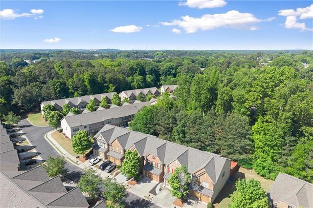 1530 Faircrest Lane, Alpharetta, GA 30004