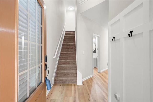 1530 Faircrest Lane, Alpharetta, GA 30004