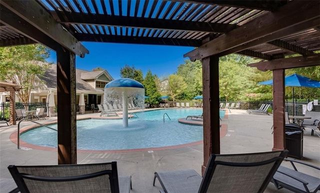 1530 Faircrest Lane, Alpharetta, GA 30004