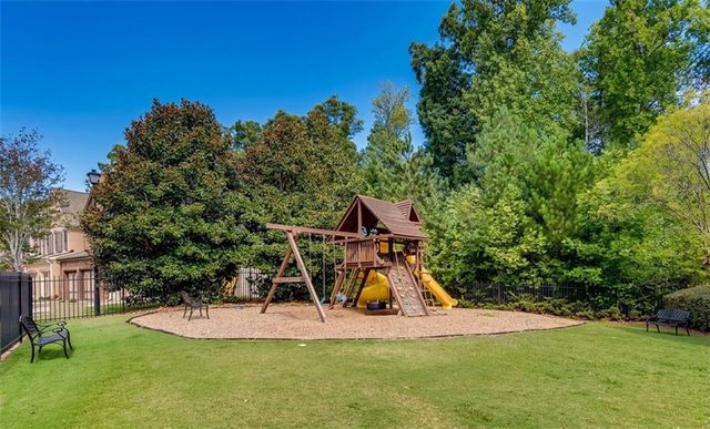 1530 Faircrest Lane, Alpharetta, GA 30004