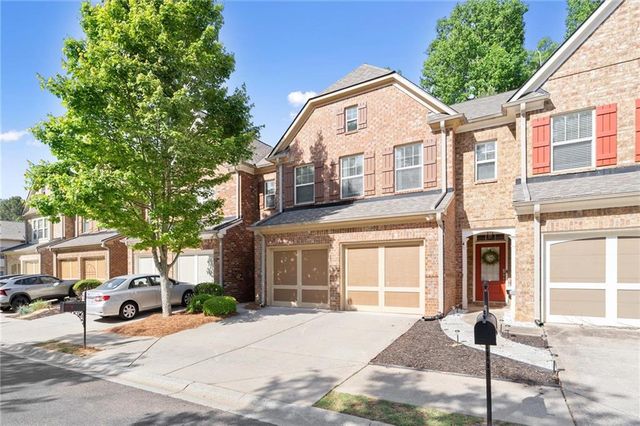 1530 Faircrest Lane, Alpharetta, GA 30004