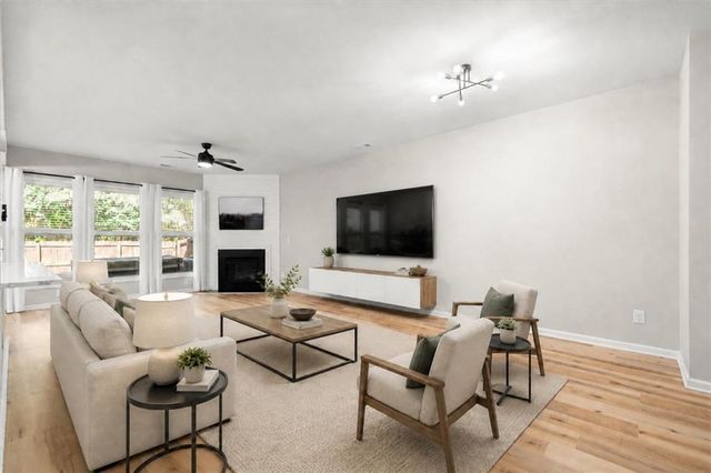 1530 Faircrest Lane, Alpharetta, GA 30004