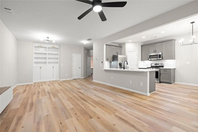 1530 Faircrest Lane, Alpharetta, GA 30004