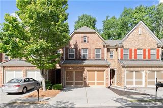 1530 Faircrest Lane, Alpharetta, GA 30004