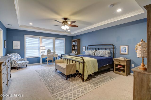 56 Eckert Drive 4204, Lincroft, NJ 07738