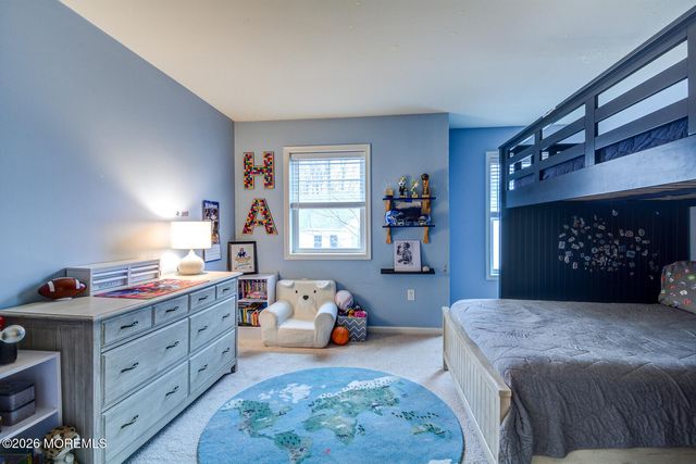 56 Eckert Drive 4204, Lincroft, NJ 07738