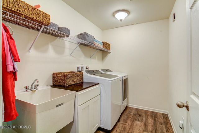 56 Eckert Drive 4204, Lincroft, NJ 07738