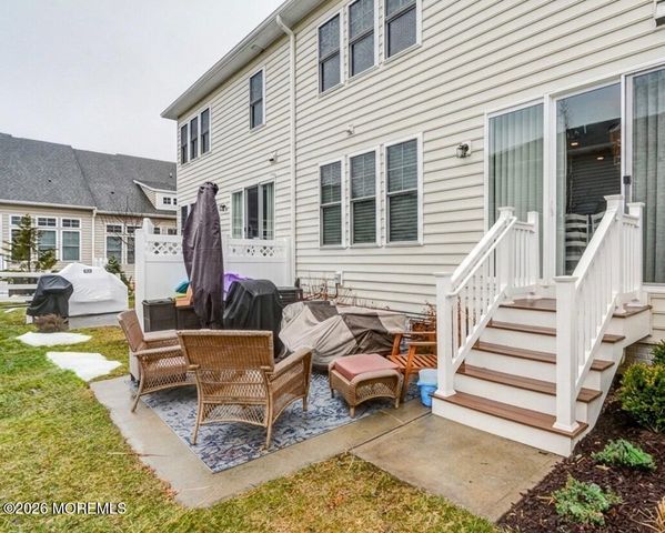 56 Eckert Drive 4204, Lincroft, NJ 07738