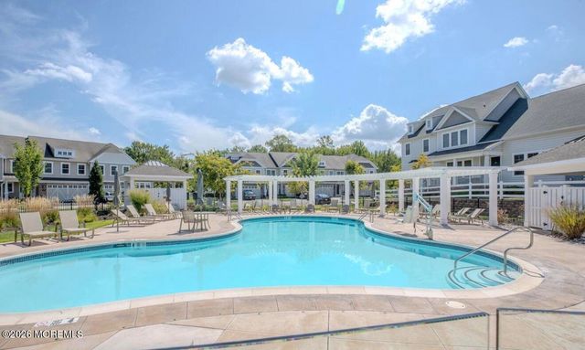 56 Eckert Drive 4204, Lincroft, NJ 07738