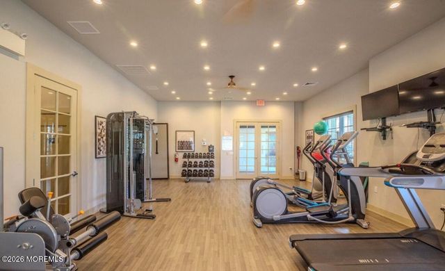 56 Eckert Drive 4204, Lincroft, NJ 07738