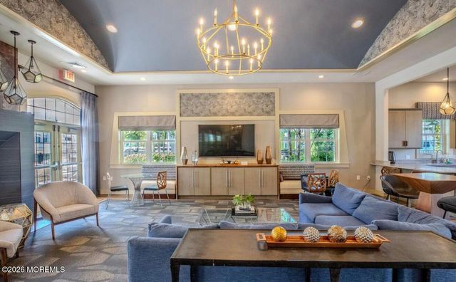 56 Eckert Drive 4204, Lincroft, NJ 07738