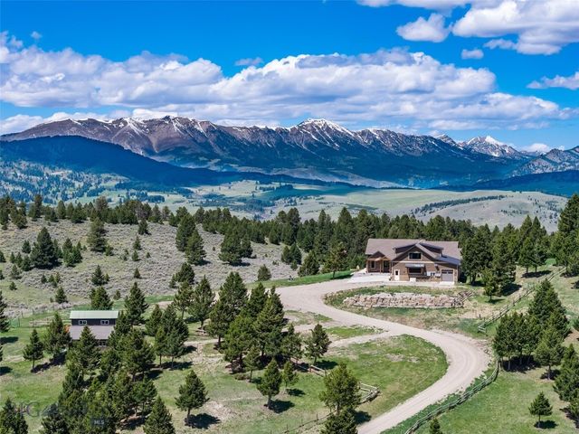 449 Minni Hall Road, Bozeman, MT 59715