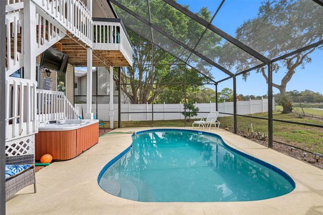 12692 PINEWAY DRIVE, Largo, FL 33773