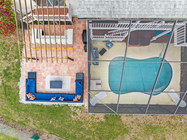 12692 PINEWAY DRIVE, Largo, FL 33773