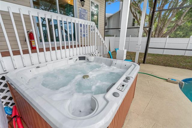 12692 PINEWAY DRIVE, Largo, FL 33773