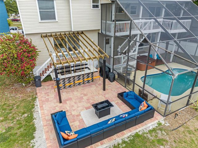 12692 PINEWAY DRIVE, Largo, FL 33773