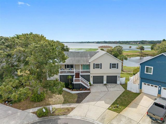 12692 PINEWAY DRIVE, Largo, FL 33773