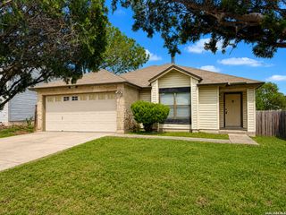 6439 BEECH TRAIL DR, Converse, TX 78109