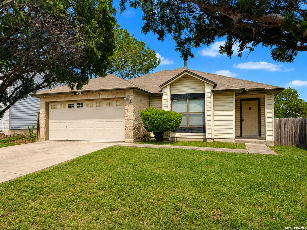 6439 BEECH TRAIL DR, Converse, TX 78109