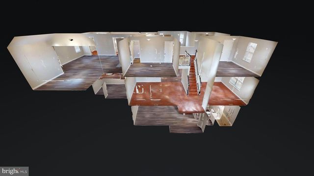 725 GLENEAGLES DR, Fort Washington, MD 20744