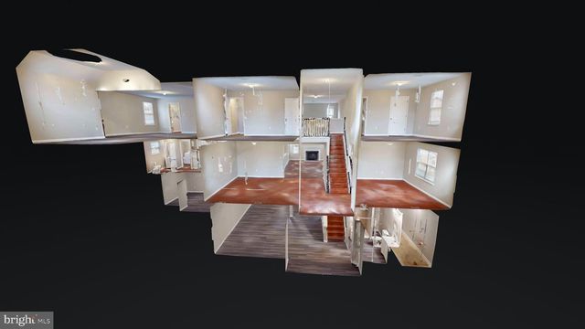 725 GLENEAGLES DR, Fort Washington, MD 20744