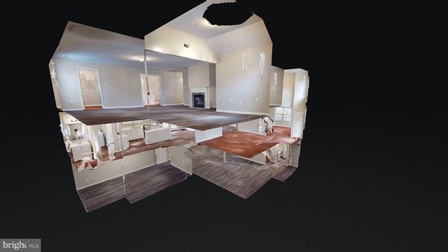 725 GLENEAGLES DR, Fort Washington, MD 20744