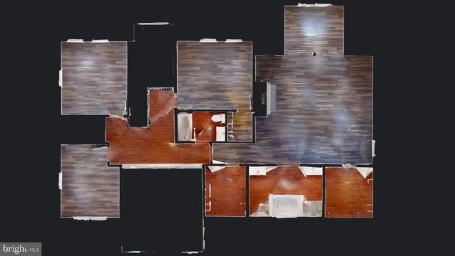 725 GLENEAGLES DR, Fort Washington, MD 20744