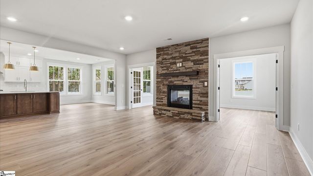 1022 Devenger Road, Greer, SC 29650
