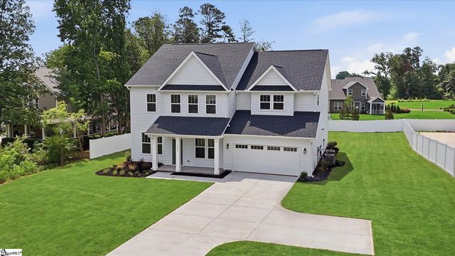 1022 Devenger Road, Greer, SC 29650