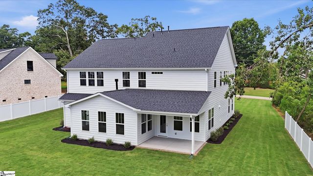 1022 Devenger Road, Greer, SC 29650