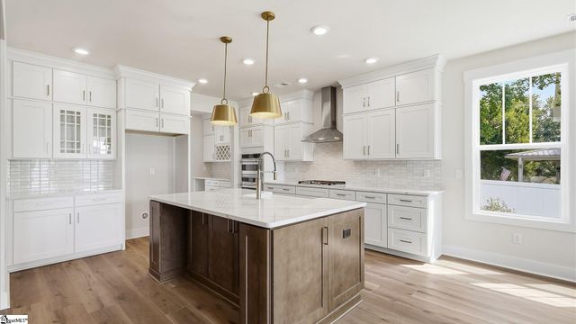 1022 Devenger Road, Greer, SC 29650