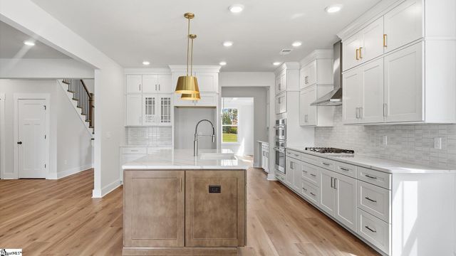 1022 Devenger Road, Greer, SC 29650