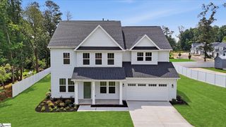 1022 Devenger Road, Greer, SC 29650