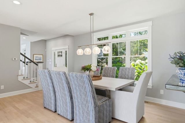 181 Daniels Island Road, Mashpee, MA 02649