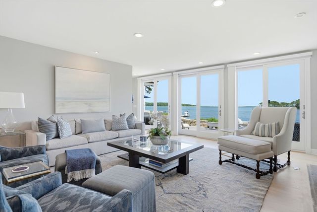 181 Daniels Island Road, Mashpee, MA 02649