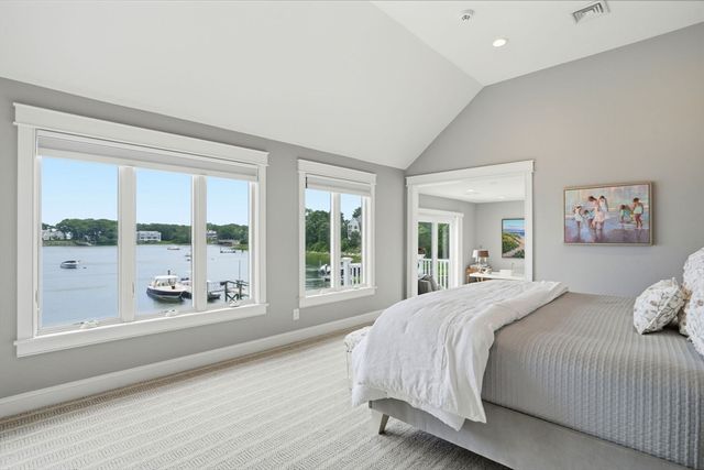 181 Daniels Island Road, Mashpee, MA 02649