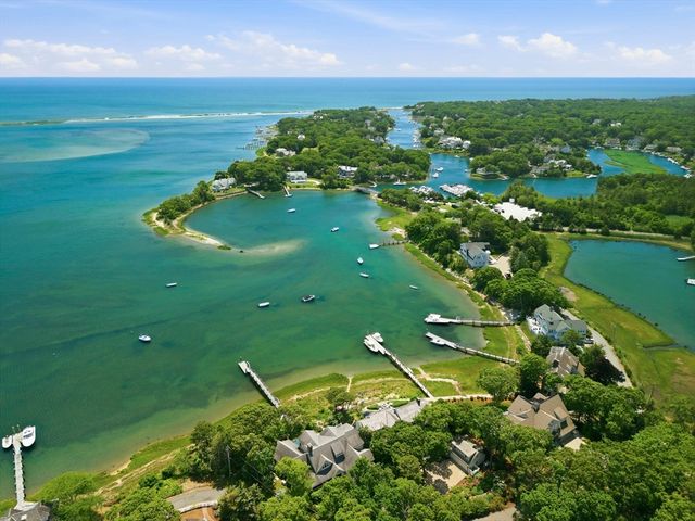 181 Daniels Island Road, Mashpee, MA 02649