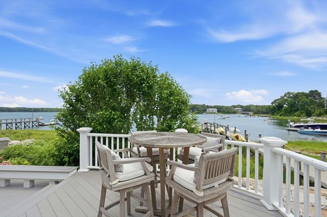 181 Daniels Island Road, Mashpee, MA 02649