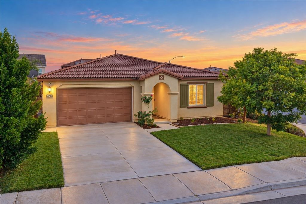 29450 Wooden Boat Drive, Menifee, CA 92585 — exterior