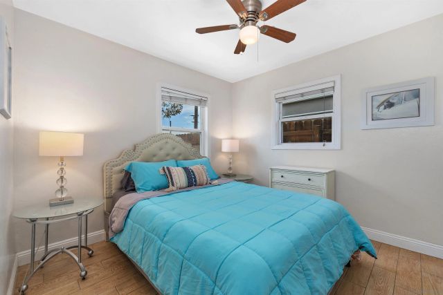 2050-2052 Balboa Ave, San Diego, CA 92109