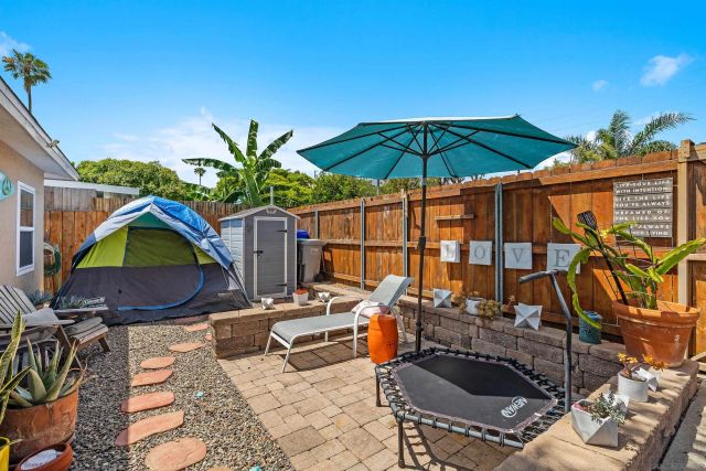 2050-2052 Balboa Ave, San Diego, CA 92109