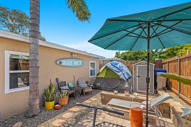 2050-2052 Balboa Ave, San Diego, CA 92109