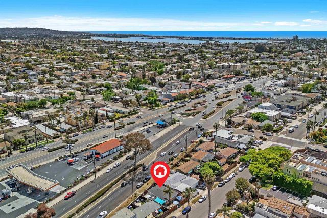 2050-2052 Balboa Ave, San Diego, CA 92109